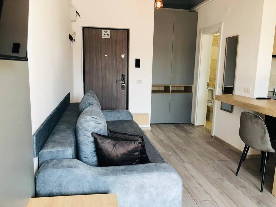 Dxn Luxury Studio Năvodari المظهر الخارجي الصورة