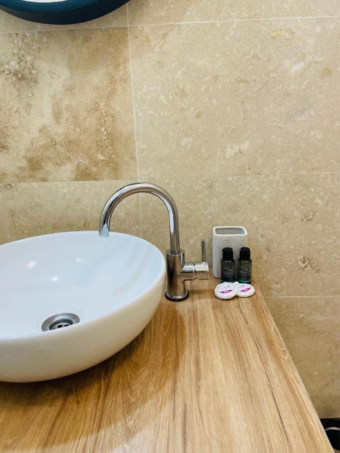 Dxn Luxury Studio Năvodari المظهر الخارجي الصورة